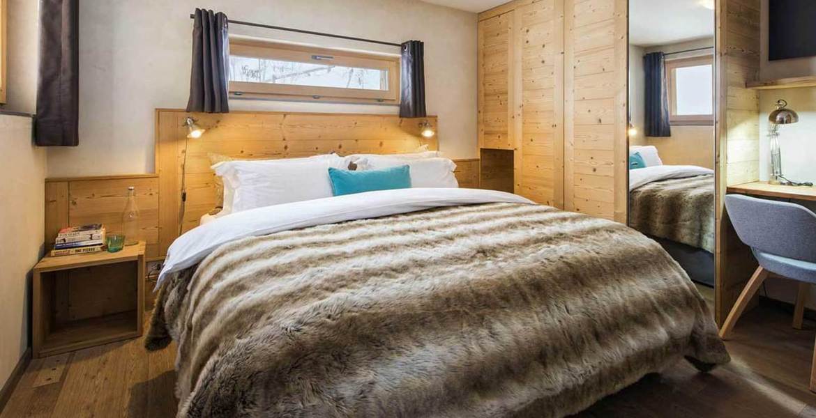 Suisse Verbier Chalet au Chemin de Plan Pra