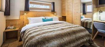 Suiza Chalet Verbier en Chemin de Plan Pra