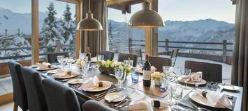 Suiza Chalet Verbier en Chemin de Plan Pra