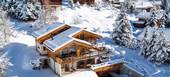 Suiza Chalet Verbier en Chemin de Plan Pra