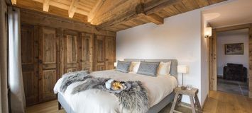 Chalet Verbier