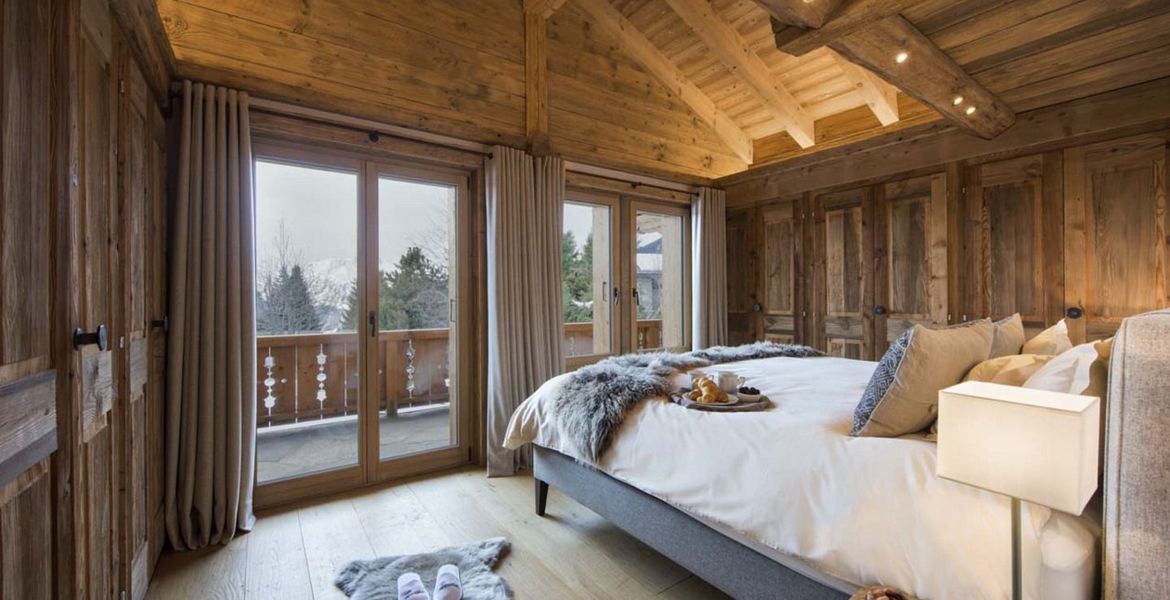 Chalet Verbier