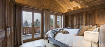 Chalet Verbier