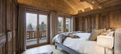 Chalet Verbier