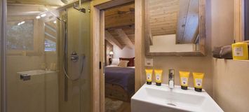 Chalet Verbier