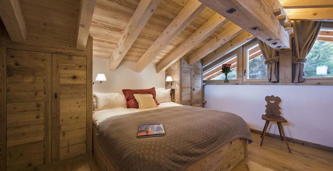 Chalet Verbier