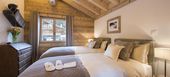 Chalet Verbier