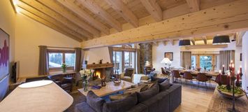 Chalet Verbier