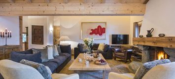 Chalet Verbier