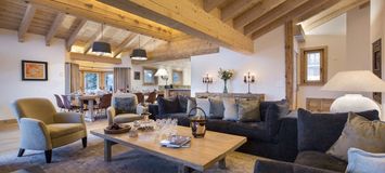 Chalet Verbier