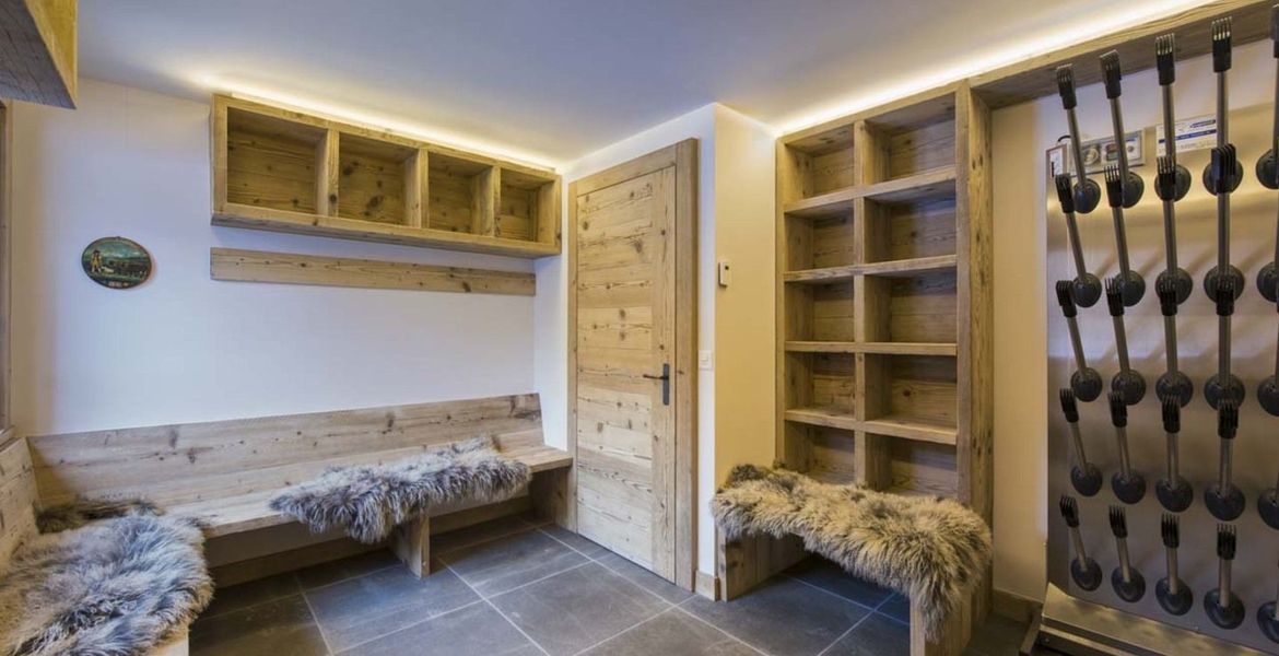 Chalet Verbier