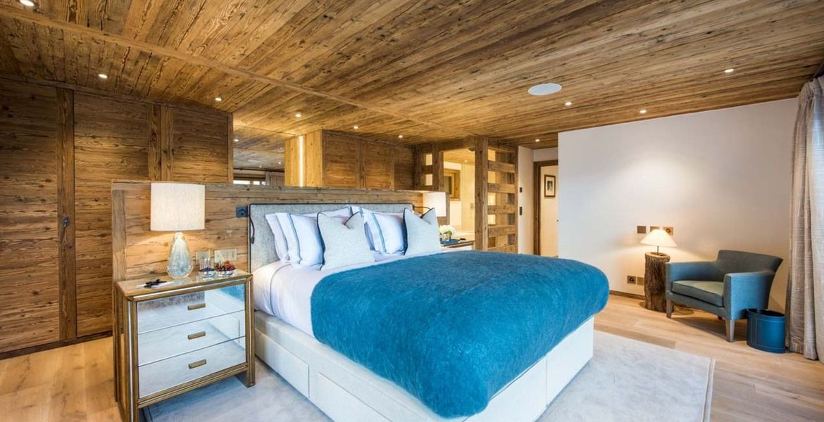 Chalet Verbier