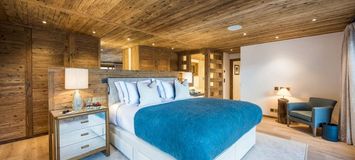 Chalet Verbier