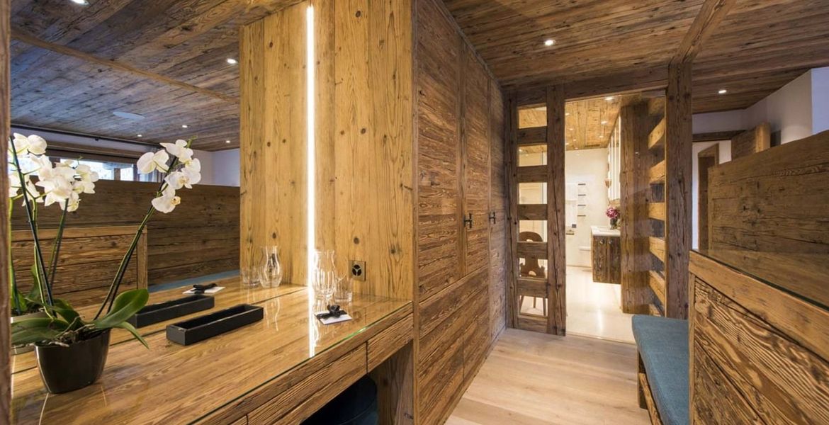 Chalet Verbier