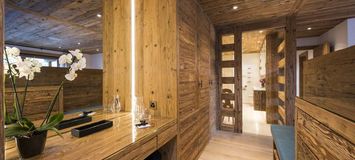 Chalet Verbier