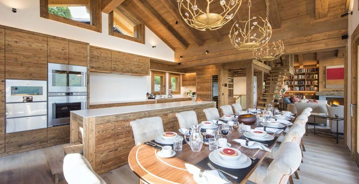 Chalet Verbier