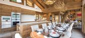 Chalet Verbier