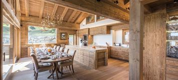 Chalet Verbier