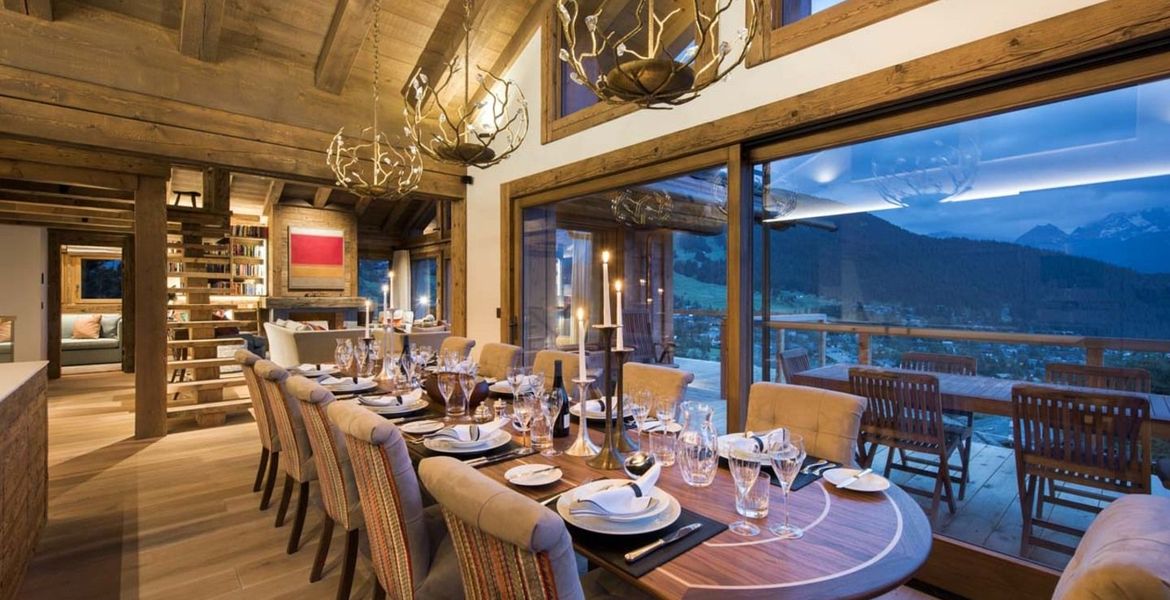 Chalet Verbier