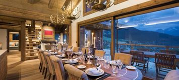 Chalet Verbier