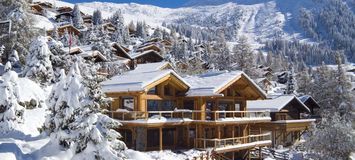 Chalet Verbier