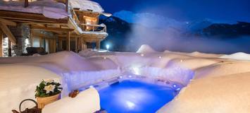 Chalet Verbier