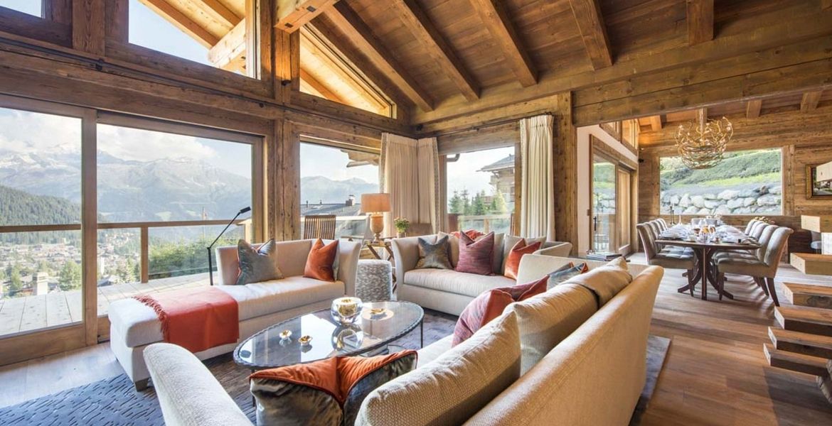 Chalet Verbier