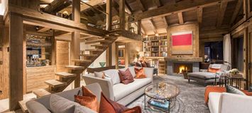 Chalet Verbier