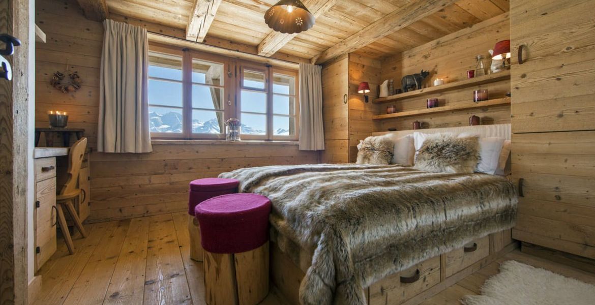 Verbier Chalet