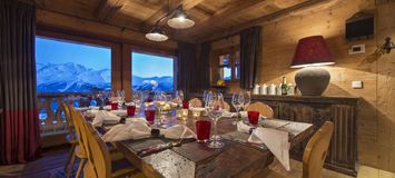 Verbier Chalet