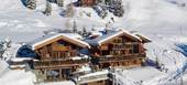 Verbier Chalet