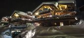 Switzerland  Verbier Chalet 