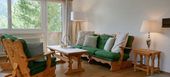 Holiday apartment Pontresina