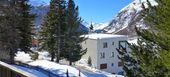 Appartement de vacances St Moritz