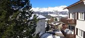 Appartement de vacances St Moritz