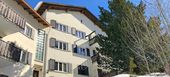 Apartamento de vacaciones st moritz