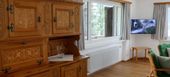 Holiday apartment Pontresina