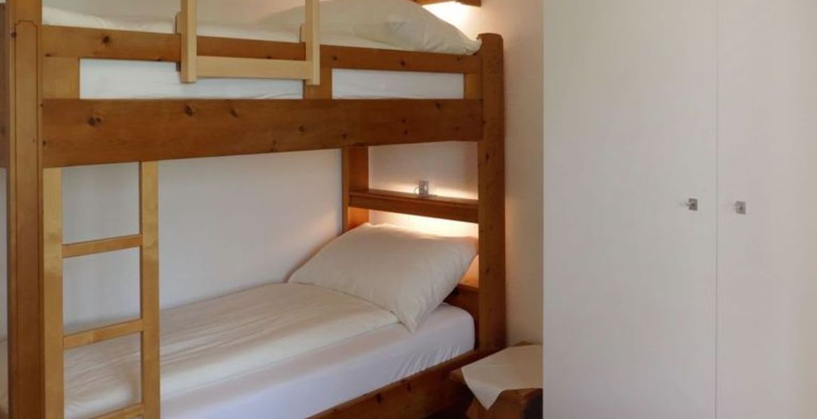 Apartamento de vacaciones st moritz