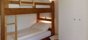 Apartamento de vacaciones st moritz