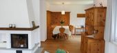 Holiday apartment Pontresina