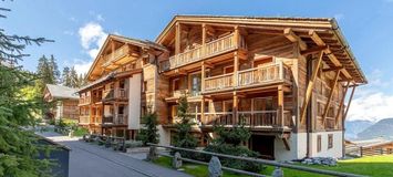 Apartamento de vacaciones en alquiler en Verbier