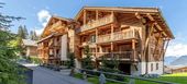 Apartamento de vacaciones en alquiler en Verbier