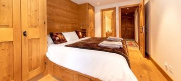 Apartamento de vacaciones en alquiler en Verbier