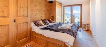 Apartamento de vacaciones en alquiler en Verbier