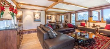 Holiday apartment for rent in Verbier