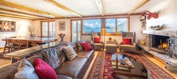 Appartement de vacances à louer à Verbier