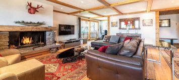 Holiday apartment for rent in Verbier