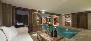 Chalet de vacaciones en alquiler en Verbier