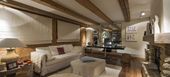 Holiday chalet for rent in Verbier