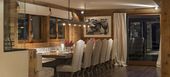 Holiday chalet for rent in Verbier